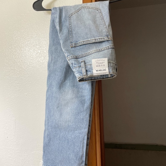 Cotton On Denim - Cotton On Jeans NWT
